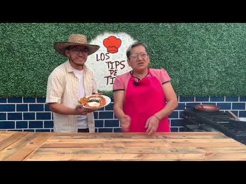 Huevos RANCHEROS Los Tips De Tita