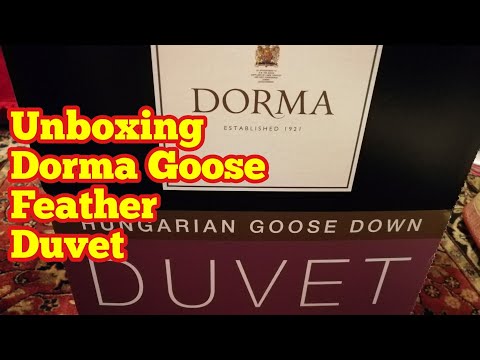 download lagu mp3 mp4 Dorma Goose Down Duvet, download lagu Dorma Goose Down Duvet gratis, unduh video klip Dorma Goose Down Duvet