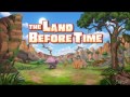 The Land Before Time TV Series Intro Finnish HD