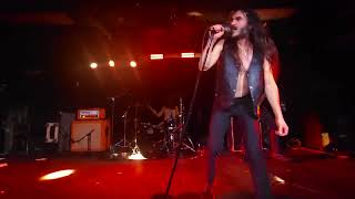 Crobot - Welcome to Fat City (Live in Seattle)