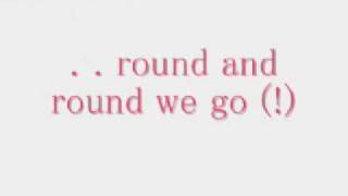 Ne-yo - Round & round + Lyric