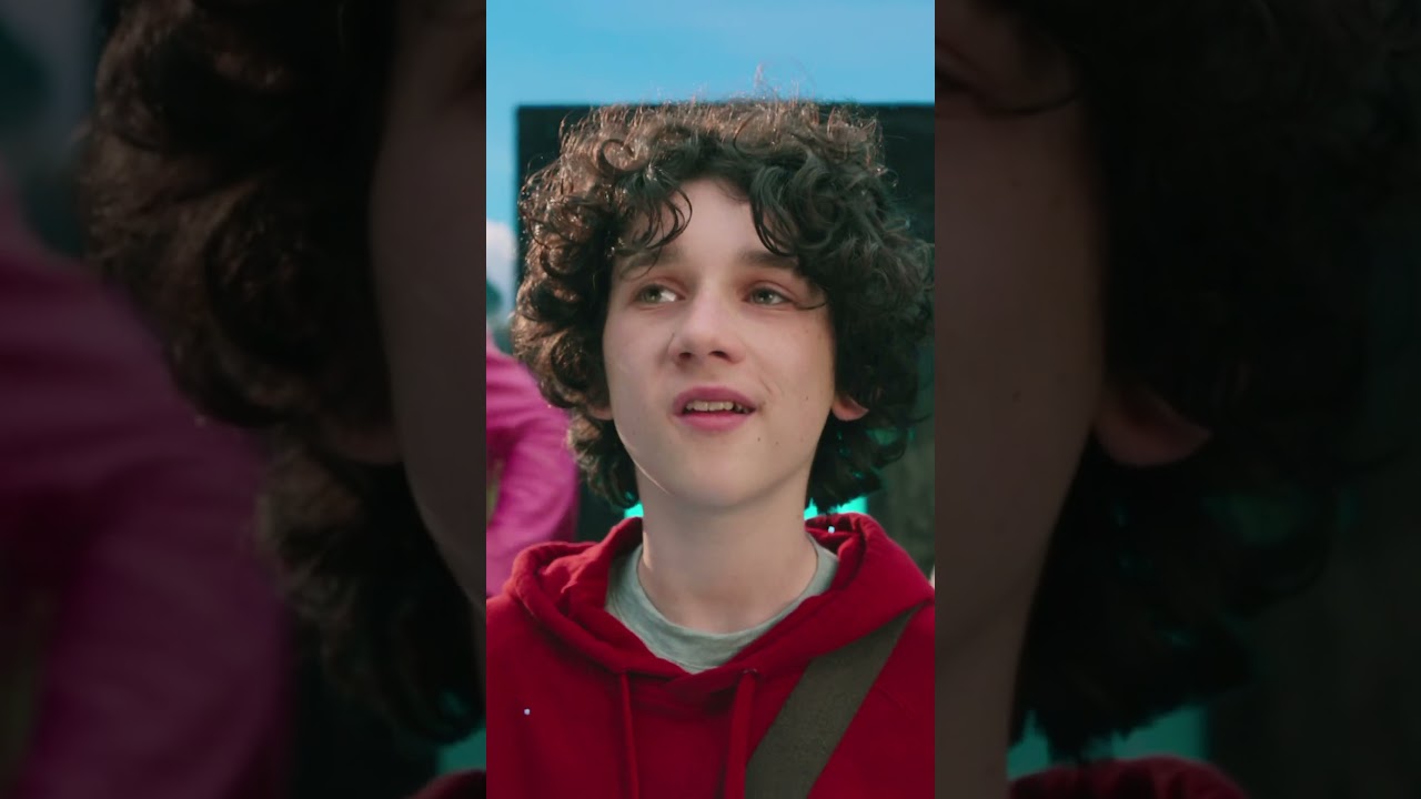 Ready to immerse yourself in #MinecraftMovie?
