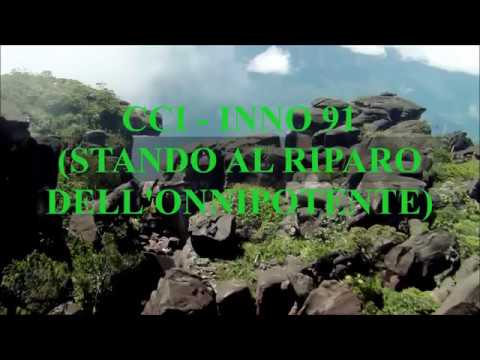 CLIP HINO 91 EM ITALIANO - CCI CCB