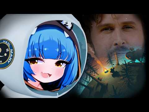 【Outer Wilds】Amaze Amaze Amaze! 👎【Poko Rakun】