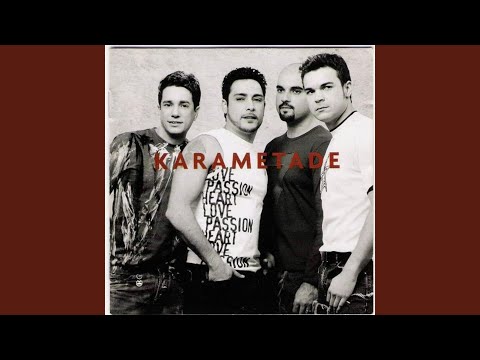 Fúria do Amor - Karametade