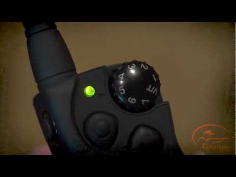 Changing the Modes on the SportDOG FieldTrainer 425 System