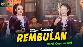 Download lagu Niken Salindry - REMBULAN - Kembar Campursari ( mp3 Download lagu Niken Salindry - REMBULAN - Kembar Campursari ( mp3