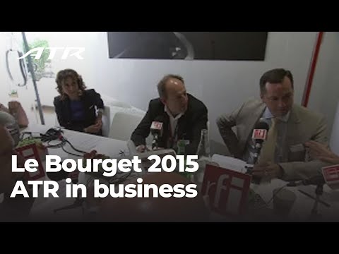 ATR in business ! - Day 4 Highlights