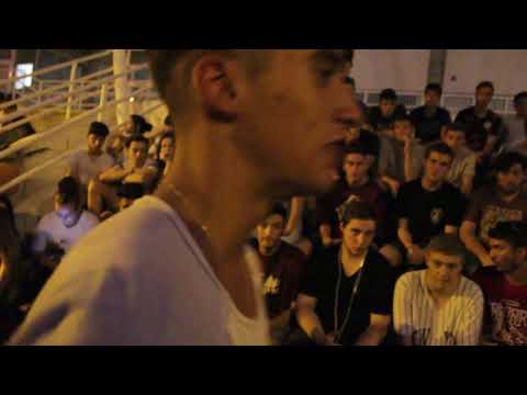 RAMA VS CAPIJUS - OCTAVOS - FLOWRAP MURCIA 08/09
