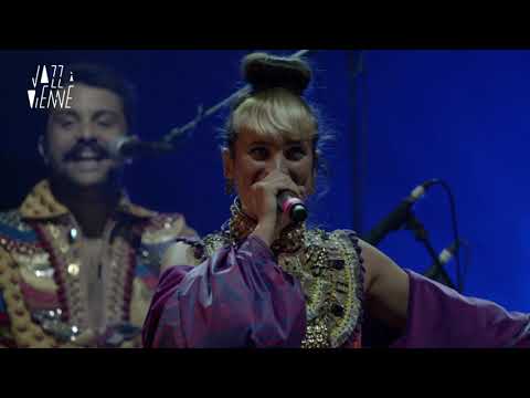 Deluxe - Live @jazzavienneofficiel 2021