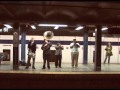 I Wanna - Stumblebum Brass Band 