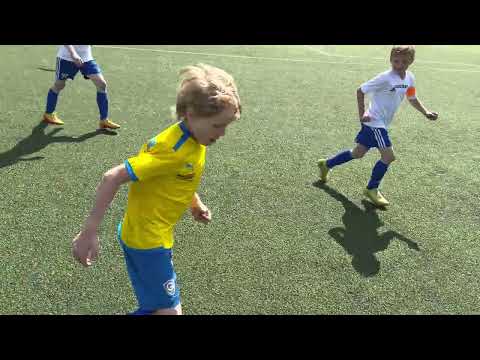 2023-05-27 Gnistan/Siniset - EBK/Valkoinen