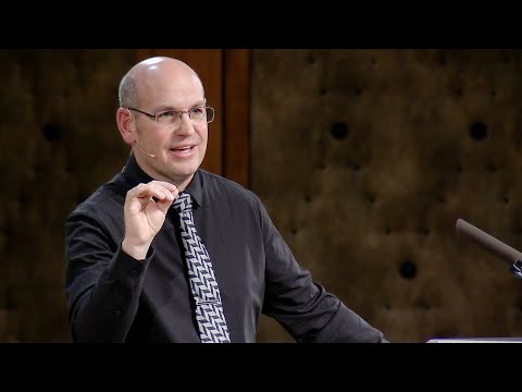 230322 - Chad Lamb: The Battle Is the Lord's and Yours