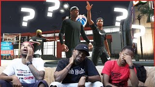 Will The Bums Ever Be GOOD?! (NBA 2K20 Park)