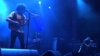 Wolfmother - The Love That You Give - Live - Leeds 2016