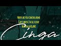 Kid Tini - Cinga - ( Lyric video)_ by Big Mishen