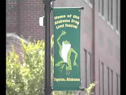 Fayette Murder Arrest