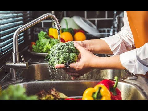 Food Safety  Protecting Your Health (2 Minutes Microlearning)