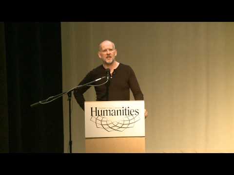 Tragedy's Philosophy, Simon Critchley