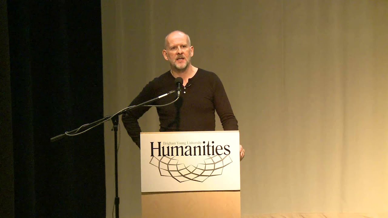 Tragedy's Philosophy, Simon Critchley