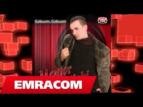 Mentor Kurtishi -  EJA PERSERI (Official Video)