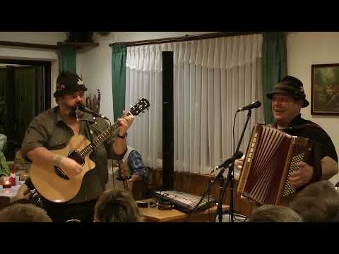 Musikanten-Treffen -- Retzendorf - Gasthaus Schmidt -- Erinnerung an 2013