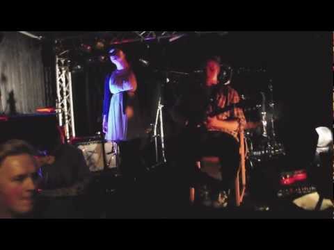 Öppna Ögonen - Hamngatan