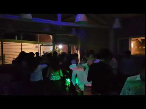 Compleanno Matteo 18 anni