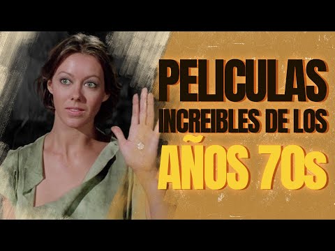 Top 13 Mejores Películas de Ciencia Ficción De Los Años 60 que todos Pasaron por Alto
