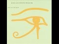Eye in the Sky [full cd] ◙ THE ALAN PARSONS PROJECT