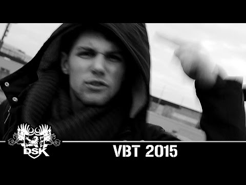 Peat Pandora [DSK] - VBT 2015 - Vorrunde 2 vs. Kotlegah