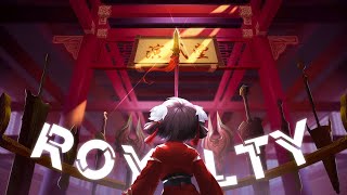 Download lagu Royalty - Honor of Kings [GMV] mp3