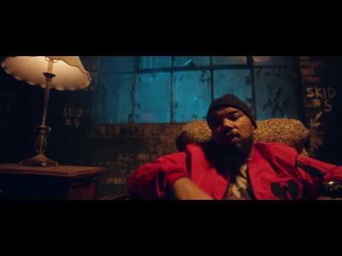 Joe Young feat.  Masta Killa The Projects (prod. by Dame Grease) (Official Video)