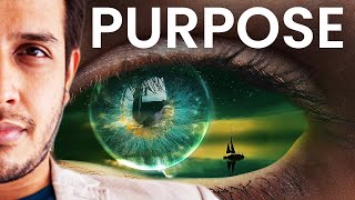 Find your PURPOSE! with Neuroscience (Hindi + English)