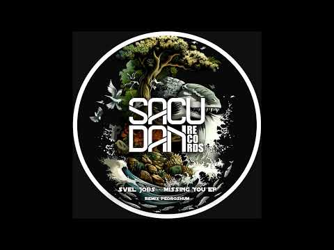 Svel Jobs -  Missing You (Original Mix)