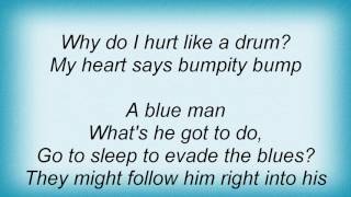 Adrian Belew - Bumpity Bump Lyrics
