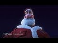 Starz Encore HD US Christmas Advert 2018