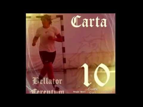 Presentazione giocatrice Bellator Ferentum di calcio a 5 femminile Serie A 2015/16 Ferentino