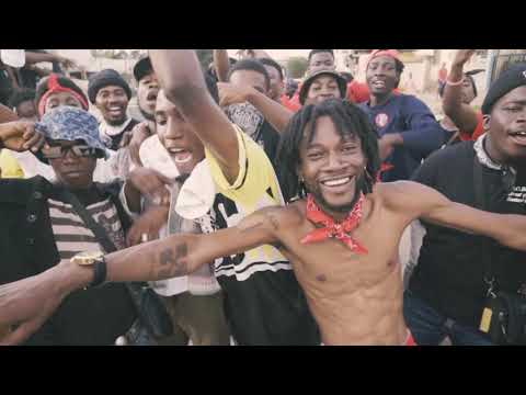 Thywill - GanGDem (Official Music Video)