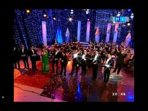 Застольная, Brindisi by G.Verdi ,Sholomey Liliya ,Honoured Artist of Moldova