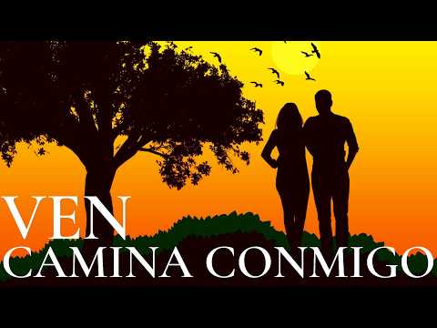 Juntos Será Mas Fácil ¦ Ven y Camina Conmigo ¦ Poemas De Amor