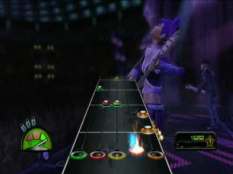 Guitar Hero : Van Halen Playstation 2