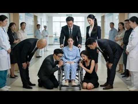 wealthy girl hid identity married down.boyfriend cheated,all the CEOs in the city avenged her!