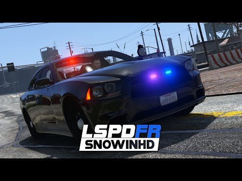 GTA 5: LSPDFR - Day 102 - Calling Taxi