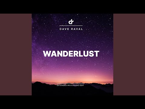 Wanderlust (Extended Mix)
