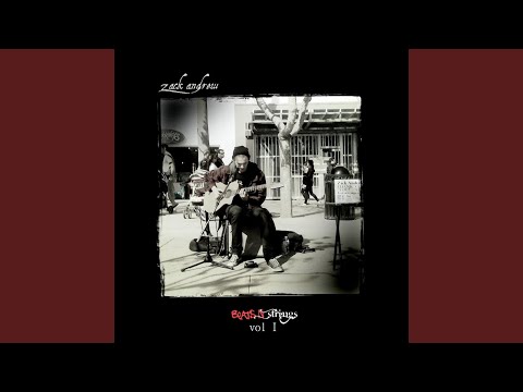 The Master Key (Bonus Rap)