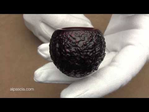 pipa Ascorti 584 - smoking pipe