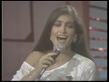 DANIELA ROMO - AMOR PROHIBIDO, SHOW DE LAS ESTRELLAS (COLOMBIA, 1984)