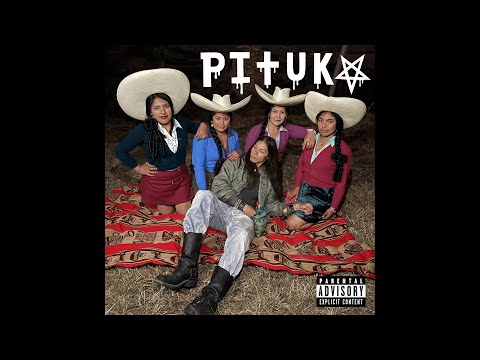 A.CHAL - PITUKO (TERCO Y FELIZ) *VIDEO*
