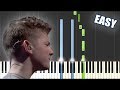 Build My Life - Bethel Music Worship | EASY PIANO TUTORIAL by Betacustic Build My Life - Bethel Music Worship | EASY PIANO TUTORIAL by Betacustic